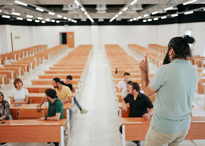 “What’s A Misconception About Your Profession That You’d Like To Debunk?” (30 Answers)