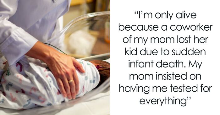 People Who Survived Something Due To Another’s Sacrifice Share What Happened (22 Posts)