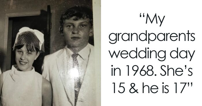 50 Fascinating Images That You Probably Didn’t See In History Class (New Pics)