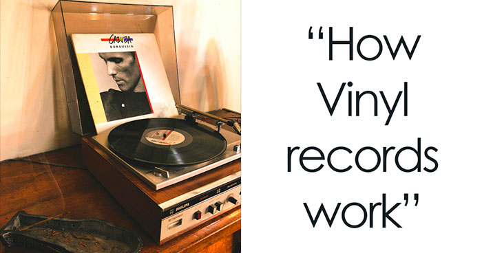 30 Objects And Life Facets That Are Too Mind-Blowing To Completely Understand