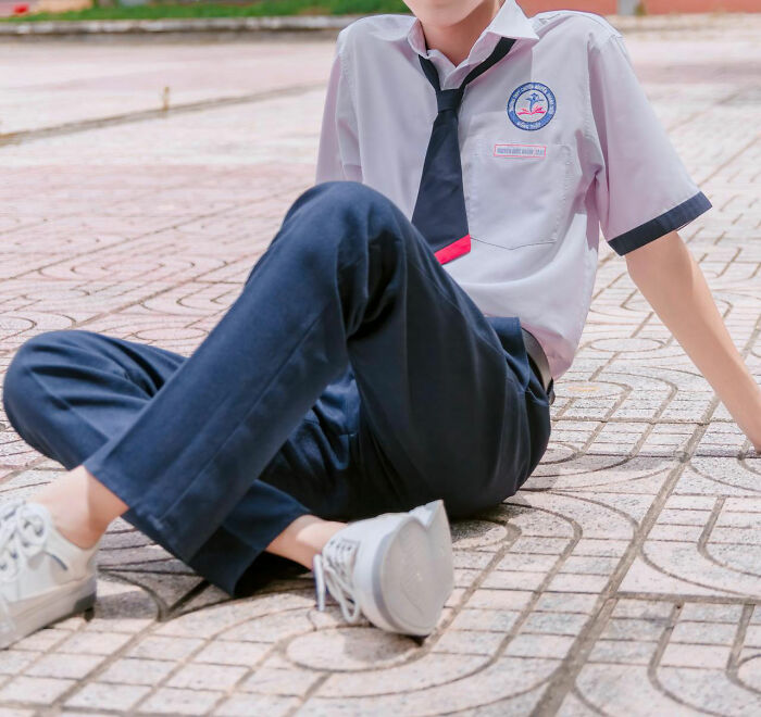 25 Cosas absurdas, divertidas e incómodas que llevaron a cabo las escuelas