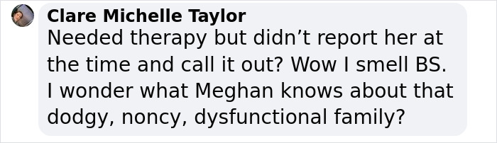 &ldquo;Making A Bad Time Worse&rdquo;: Meghan And Harry Dismiss New &ldquo;Distressing&rdquo; Accusations