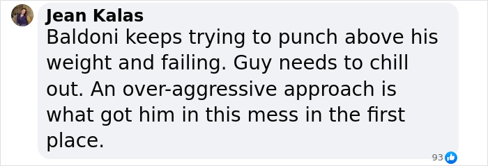 Blake Lively Files A Second Lawsuit Against Justin Baldoni: &ldquo;His Career In Hollywood Is Over&rdquo;