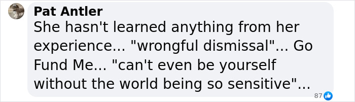 Flight attendant's twerking video sparks GoFundMe for lingerie business amid dismissal controversy. Flight attendant's twerking video sparks GoFundMe for lingerie business amid dismissal controversy.
