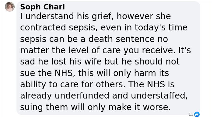 People Sympathize With ‘Harry Potter’ Actor Warwick Davis As He Sues Hospital After Wife’s Passing People Sympathize With ‘Harry Potter’ Actor Warwick Davis As He Sues Hospital After Wife’s Passing