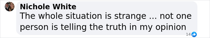 Natalia Grace, The Woman Accused Of Trying To Attack Adoptive Parents, Opens Up About Scandal