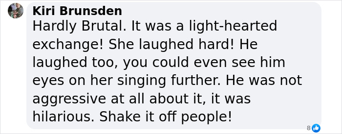 &ldquo;Never Seen Anything Like That&rdquo;: Robbie Williams Slammed For Blaming Fan For Mistake At NYE Gig