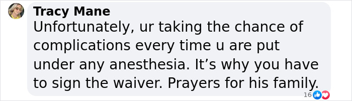 "I'm About To Undergo A Surgical Procedure": Last Public Words Of 45YO Who Lost Life Over Tattoo