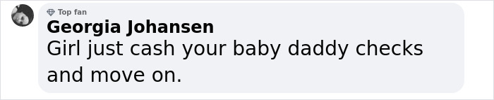 Comment on Grimes responding to salute accusations at rally, suggesting financial focus. Comment on Grimes responding to salute accusations at rally, suggesting financial focus.
