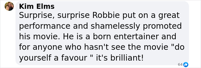 &ldquo;Never Seen Anything Like That&rdquo;: Robbie Williams Slammed For Blaming Fan For Mistake At NYE Gig