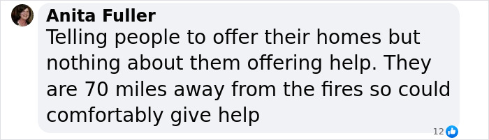 &ldquo;Everything Isn&rsquo;t About Her!&rdquo;: Prince Harry, Meghan Markle Plead For Help Amid Los Angeles Fires