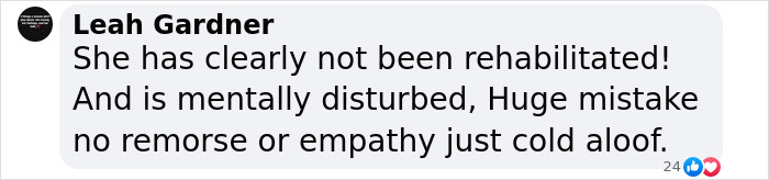 Student Who Stabbed Classmate 19 Times To "Please Slender Man" Released From Psychiatric Hospital