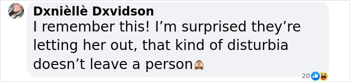 Student Who Stabbed Classmate 19 Times To "Please Slender Man" Released From Psychiatric Hospital