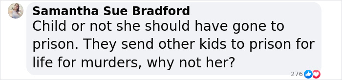 Student Who Stabbed Classmate 19 Times To "Please Slender Man" Released From Psychiatric Hospital