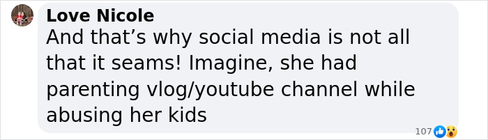 Oldest Daughter Of Disgraced Momfluencer Ruby Franke Speaks Out For The First Time Since Arrest Oldest Daughter Of Disgraced Momfluencer Ruby Franke Speaks Out For The First Time Since Arrest