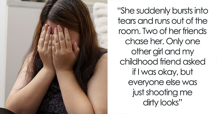 “I Love Being Skinny”: Woman Shocked After Getting Slapped In The Face By Plus-Size Acquaintance