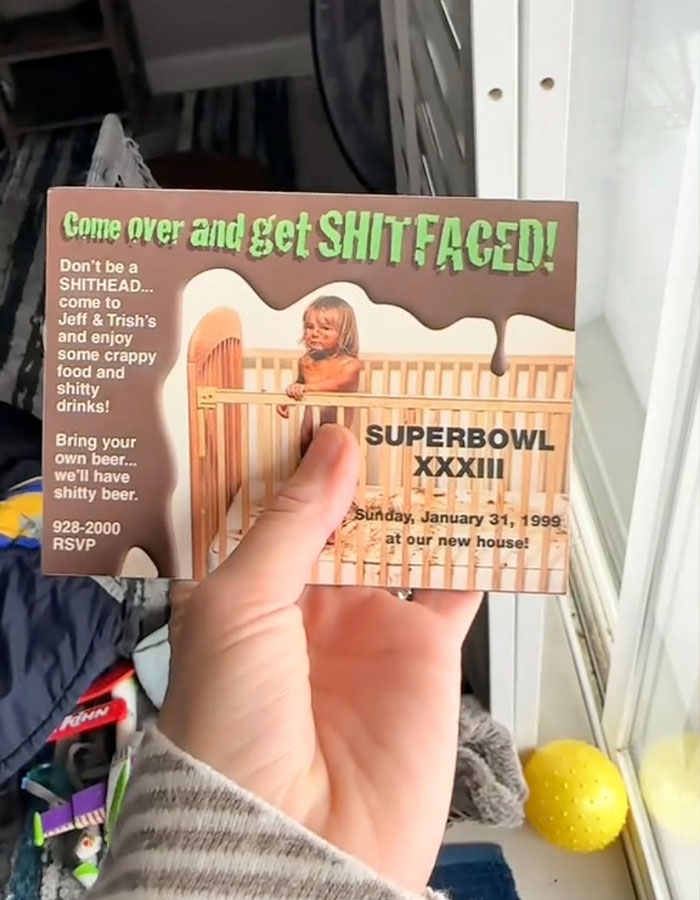 &ldquo;Where&rsquo;s The Girl With The List?&rdquo;: Mom Finds Son Asleep With Poop In His Hands