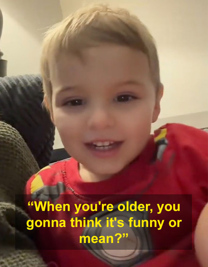 &ldquo;Where&rsquo;s The Girl With The List?&rdquo;: Mom Finds Son Asleep With Poop In His Hands