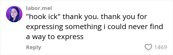 Comment with a person's avatar, discussing a post-brain rot era idea, expressing gratitude. Comment with a person's avatar, discussing a post-brain rot era idea, expressing gratitude.
