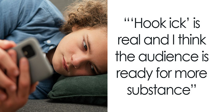 People Debate The End Of Brain Rot As Guy Reveals The Three Trends That Signal It’s Coming