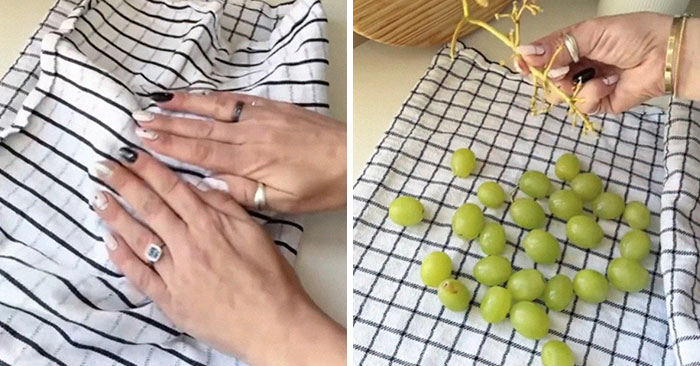 This Viral Account Is Full Of Effective Life Hacks And Here Are The Best Ones