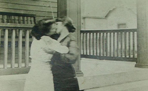 32 Imágenes de la época victoriana para mostrar que eran tiempos muy distintos