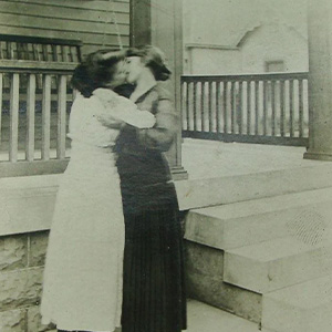 32 Imágenes de la época victoriana para mostrar que eran tiempos muy distintos