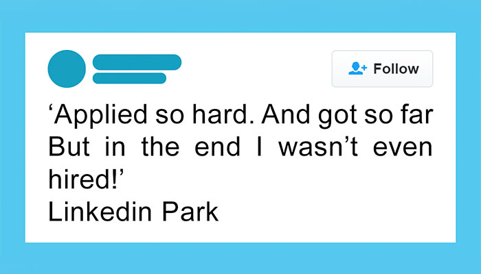 40 Times Recruiters’ True Colors Came Out And Job Seekers Just Had To Shame Them (Best Of All Time)