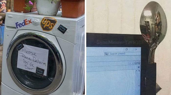 “Redneck Engineering”: 30 Times People Fixed Their Problems In The Most “Genius” Ways (New Pics)