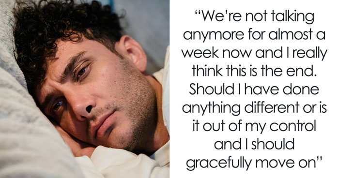 “Find Your Own Way Home”: Boyfriend Refuses To Pick Up Drunk Girlfriend At 1AM After She Lied