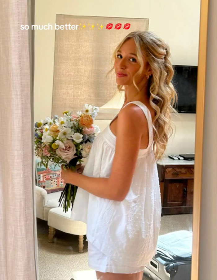 Bride Washes Off Professional Makeup 20 Minutes Before Wedding Because She Doesn’t Like It, Sparks Outrage Bride Washes Off Professional Makeup 20 Minutes Before Wedding Because She Doesn’t Like It, Sparks Outrage