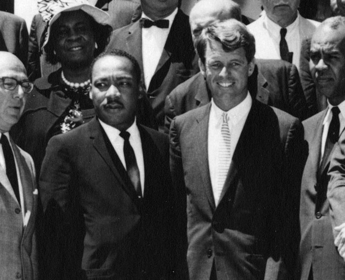 White House Orders Release Of JFK Assassination Files And Leaves People On Edge