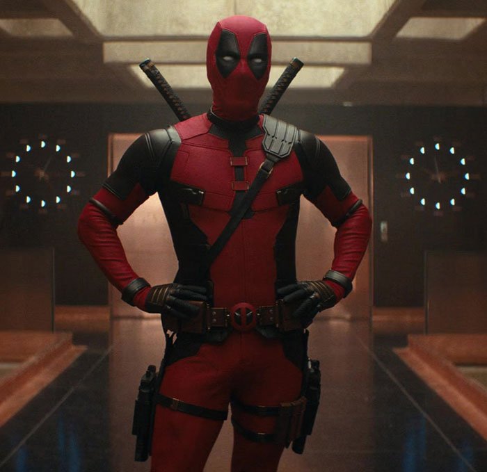 Disney and Marvel Face Justin Baldoni’s Backlash Following Ryan Reynolds’ “Nicepool” Jab Disney and Marvel Face Justin Baldoni’s Backlash Following Ryan Reynolds’ “Nicepool” Jab