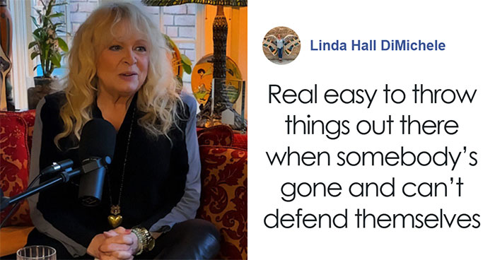 People Blast Sally Struthers After She Speaks Ill Of Late Betty White: “Looking For Attention”