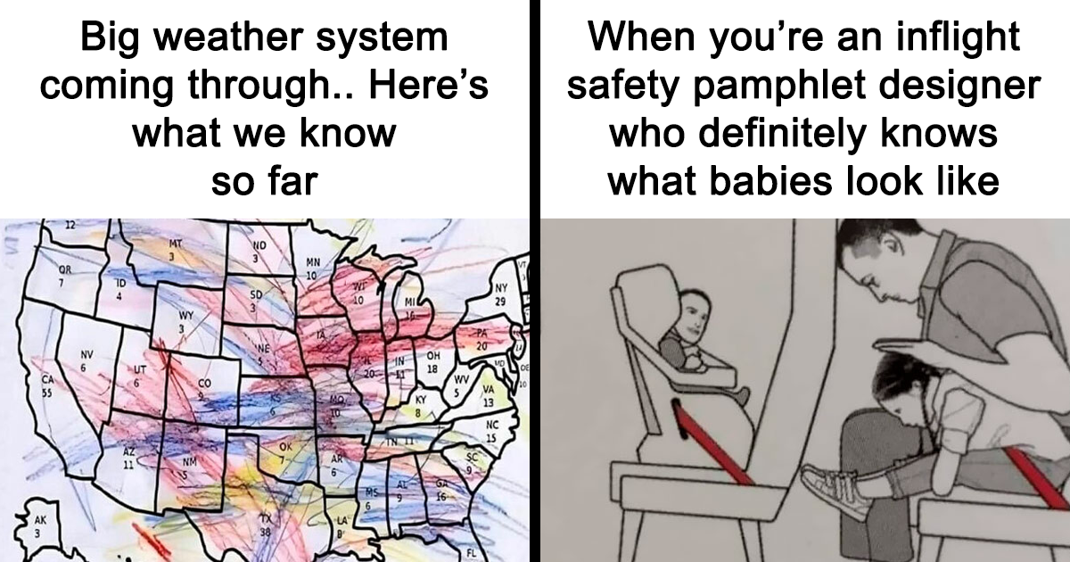 Lab Coat Laughs: 44 Science Memes To Leave You Crying In Your Beakers