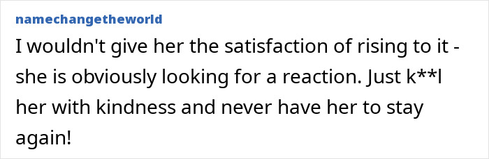 SIL Can’t Stop Making Remarks About Woman’s Eating Habits, Embarrassed When Nephew Confronts Her SIL Can’t Stop Making Remarks About Woman’s Eating Habits, Embarrassed When Nephew Confronts Her