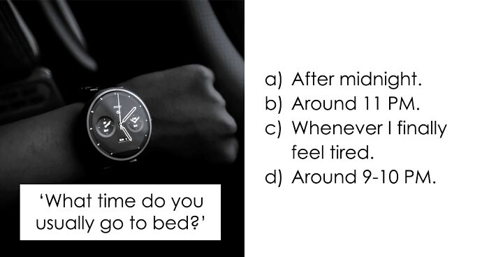 “What’s Your Sleep Animal?”: Take This Test And We’ll Reveal Your Sleep Personality