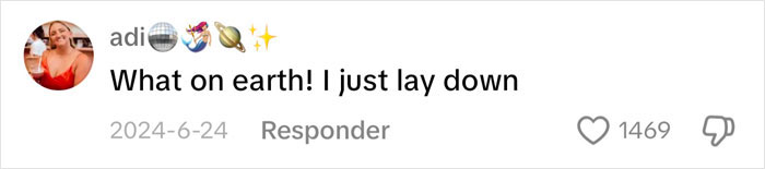 Comment on the sleepmaxxing trend expressing confusion with high engagement.