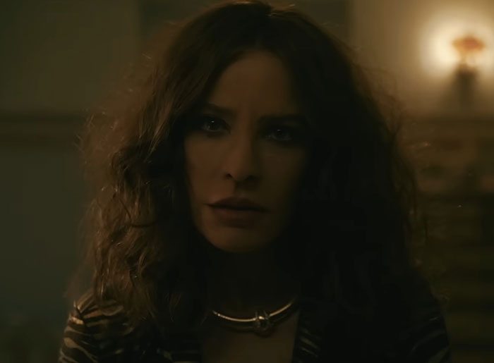 Viewers Stunned By Sof&iacute;a Vergara&rsquo;s Iconic Reaction After Losing Golden Globe To Jodie Foster