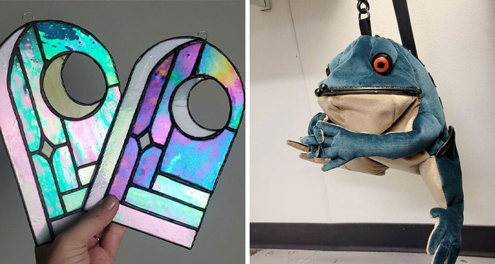 50 DIY Projects That Look Like Witchcraft But Are Actually Genius (New Pics)