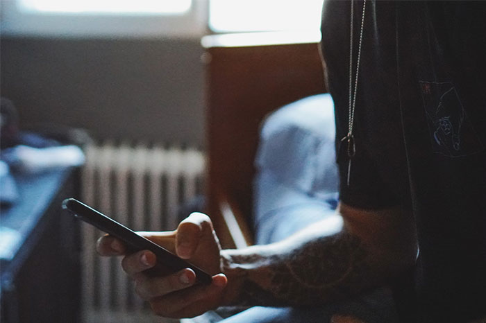 “Timestamped Pictures”: 50 Random Things People Did That Really Saved Them Later