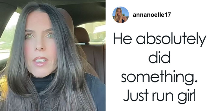 “It Was A Warning”: Woman Receives Disturbing Note From A Stranger While On A Date