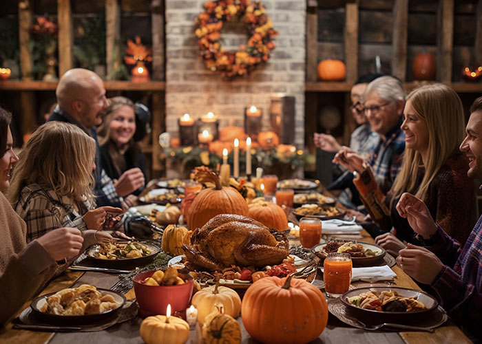 30 Times People Visited Someone’s Home And Noticed Weird Traditions And Rules