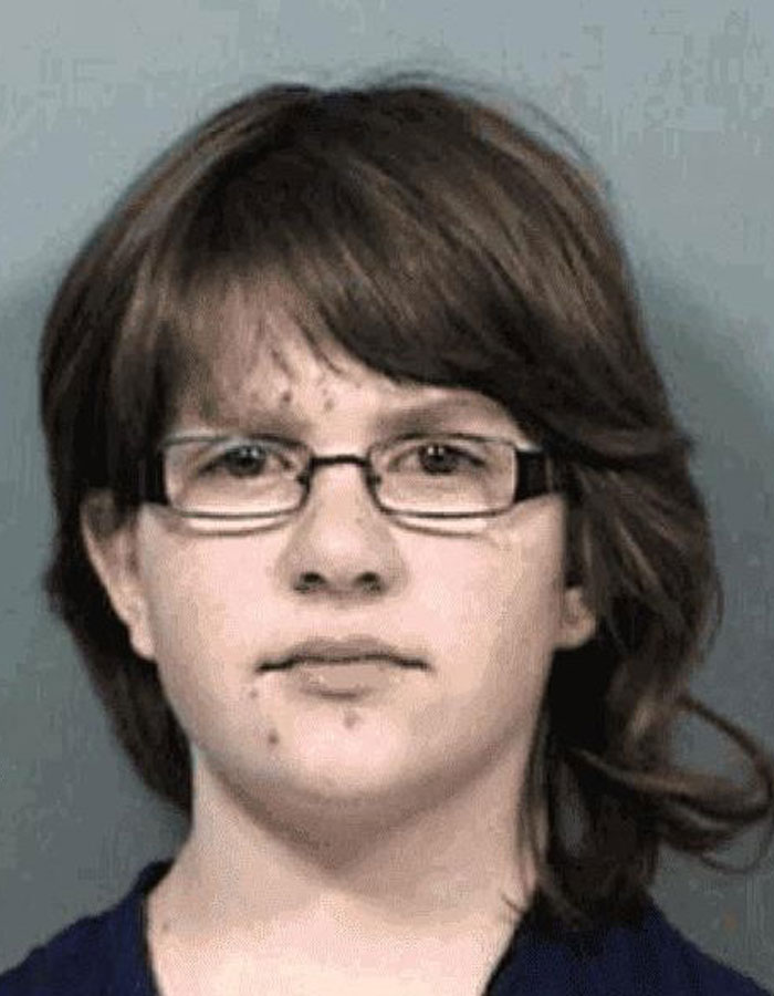 Student Who Stabbed Classmate 19 Times To "Please Slender Man" Released From Psychiatric Hospital