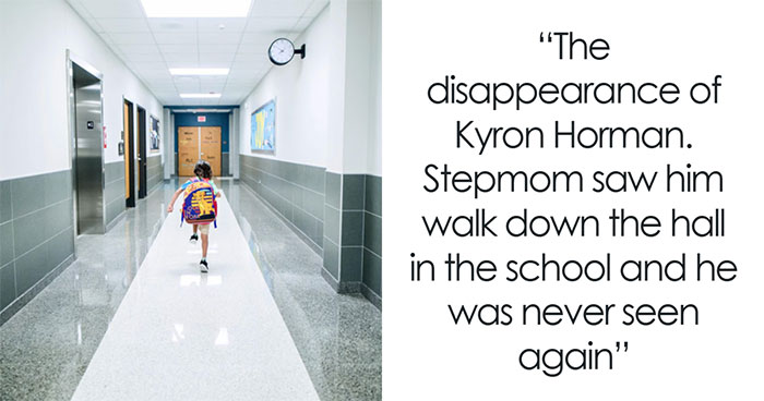 30 Baffling Unsolved True Crime Cases That Are Not For The Faint-Hearted