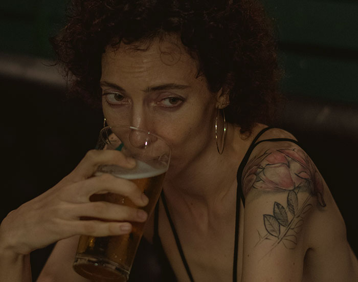 35 Shocking And Terrifying Things People Revealed After Intoxication Took Hold