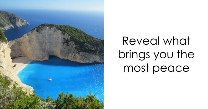 This Test Determines What You Can’t Live Without: Answer These 20 Questions & Get Your Results