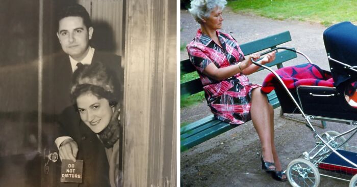 50 Fascinating Old Images That You Probably Didn’t See In History Class (New Pics)