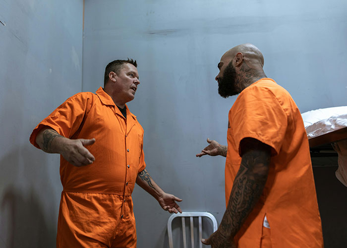 “As Gay As It Is In The Media”: 30 Surprising Things About Prison, As Shared By Ex-Inmates