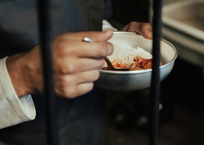 “As Gay As It Is In The Media”: 30 Surprising Things About Prison, As Shared By Ex-Inmates